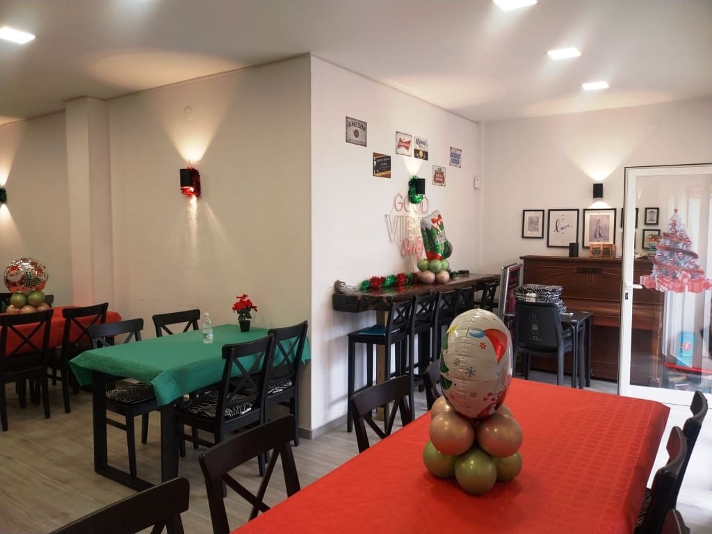 Restaurant/Bar til salgs i Benalmadena - € 34 950 (Ref: 9489745)