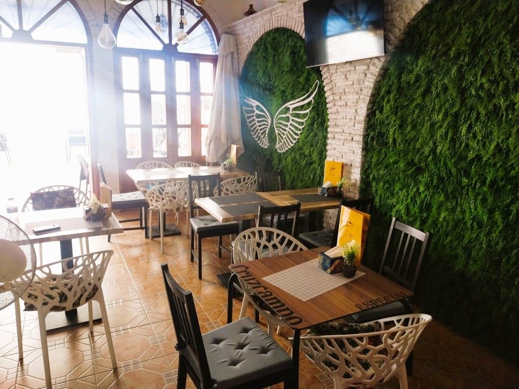 Restaurant/Bar til salgs i Arroyo de la Miel - € 34 950 (Ref: 9489746)