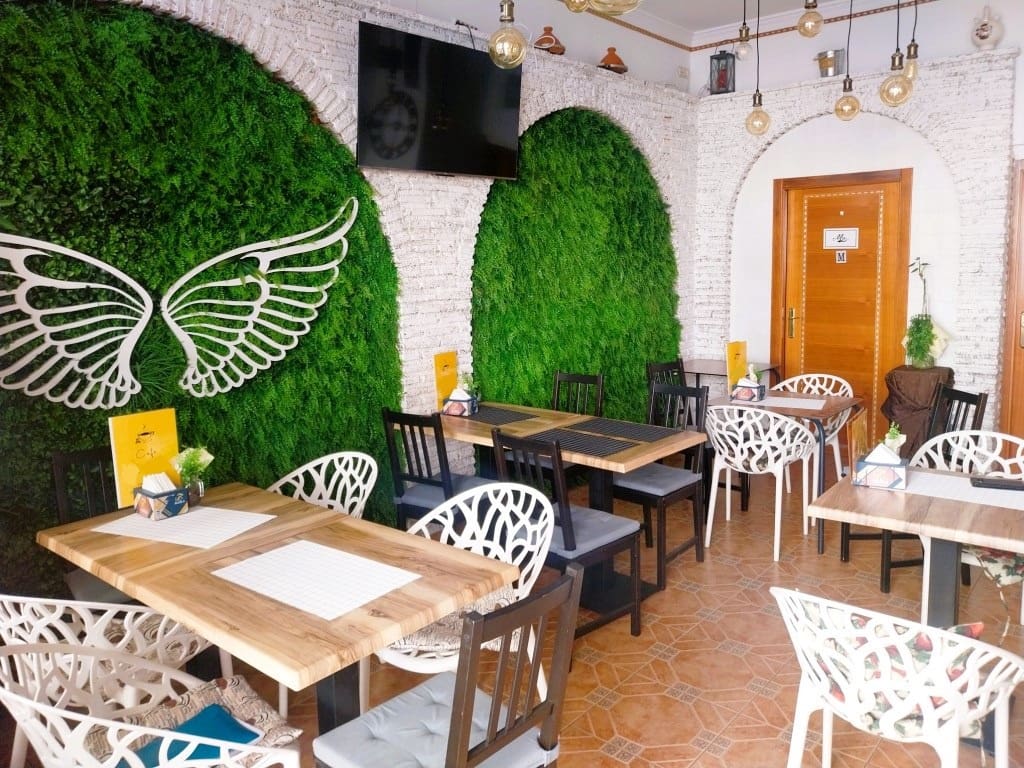 Restaurant/Bar til salgs i Arroyo de la Miel - € 34 950 (Ref: 9489746)