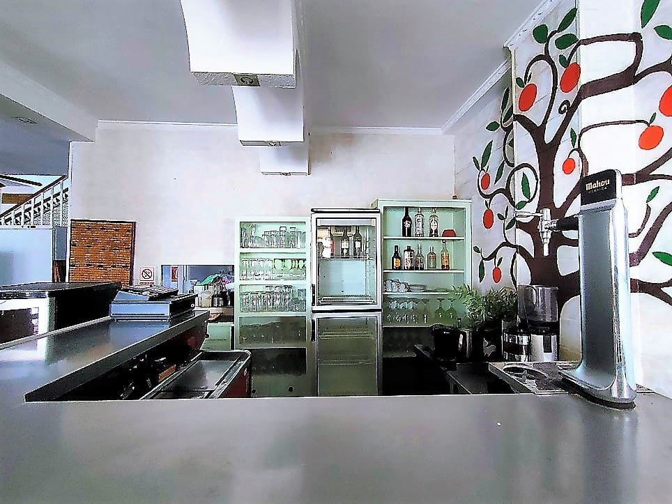 Restaurant/Bar for sale in Benalmadena - € 39,950 (Ref: 9489748)