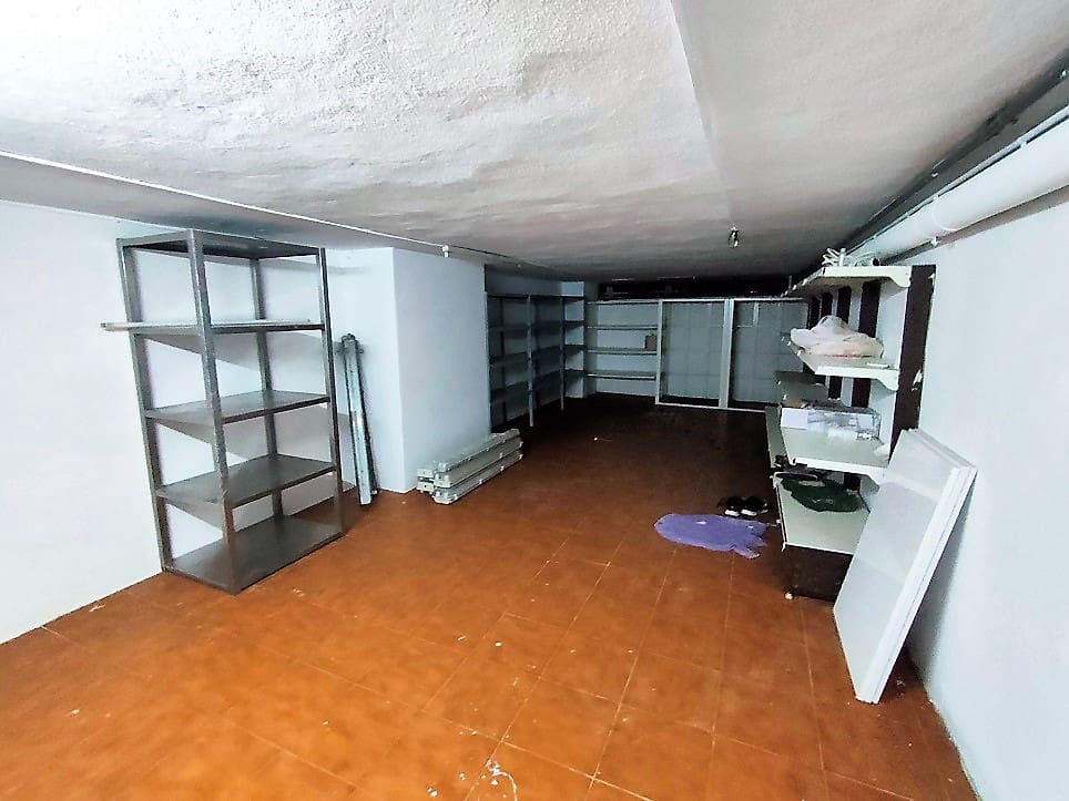 Restaurant/Bar for sale in Benalmadena - € 39,950 (Ref: 9489748)