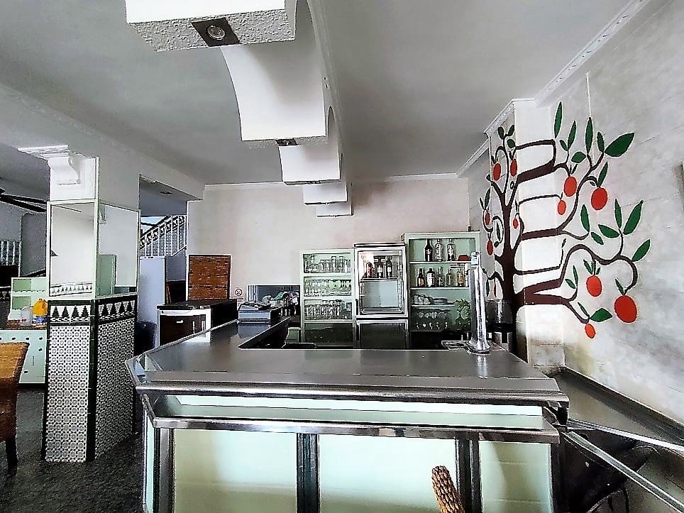 Restaurant/Bar for sale in Benalmadena - € 39,950 (Ref: 9489748)