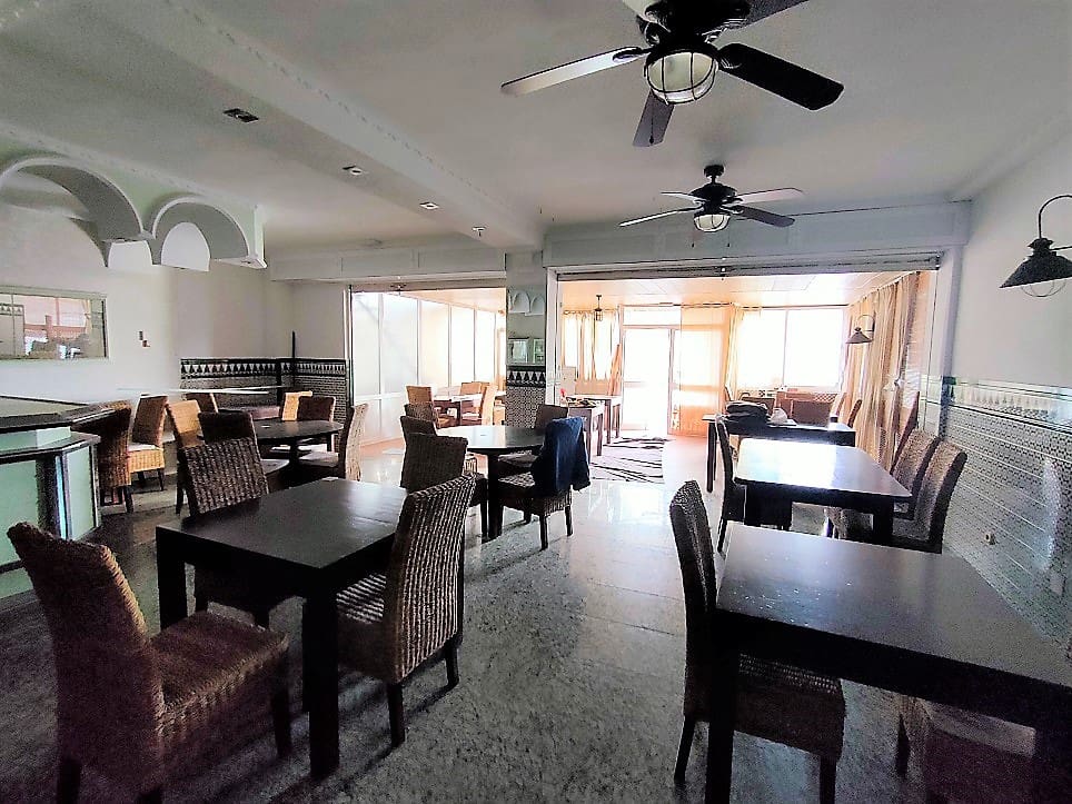 Restaurant/Bar for sale in Benalmadena - € 39,950 (Ref: 9489748)