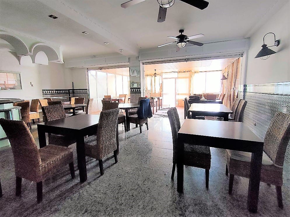 Restaurant/Bar for sale in Benalmadena - € 39,950 (Ref: 9489748)