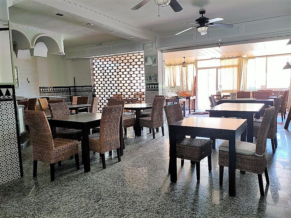 Restaurant/Bar for sale in Benalmadena - € 39,950 (Ref: 9489748)