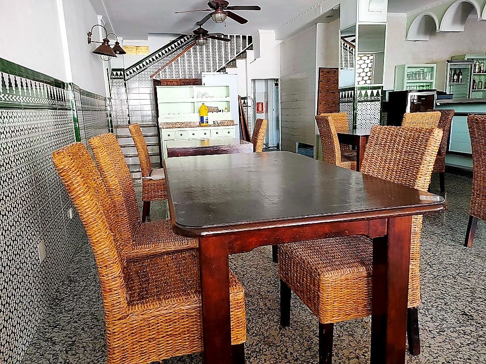 Restaurant/Bar for sale in Benalmadena - € 39,950 (Ref: 9489748)