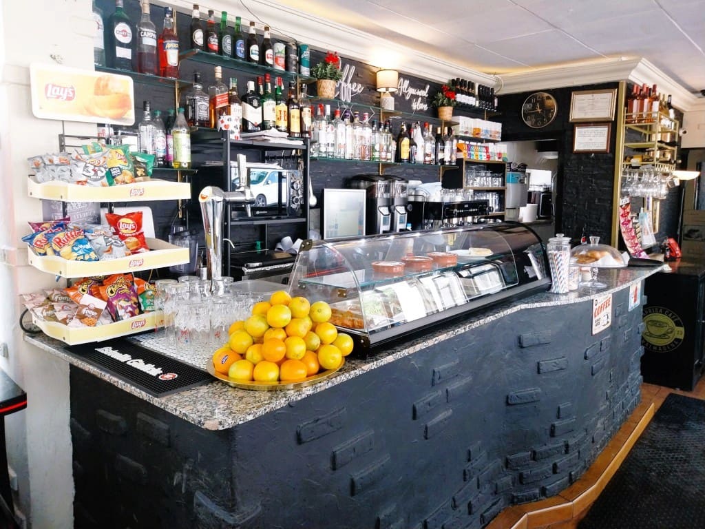 Restaurant/Bar til salgs i Benalmadena - € 59 950 (Ref: 9489749)