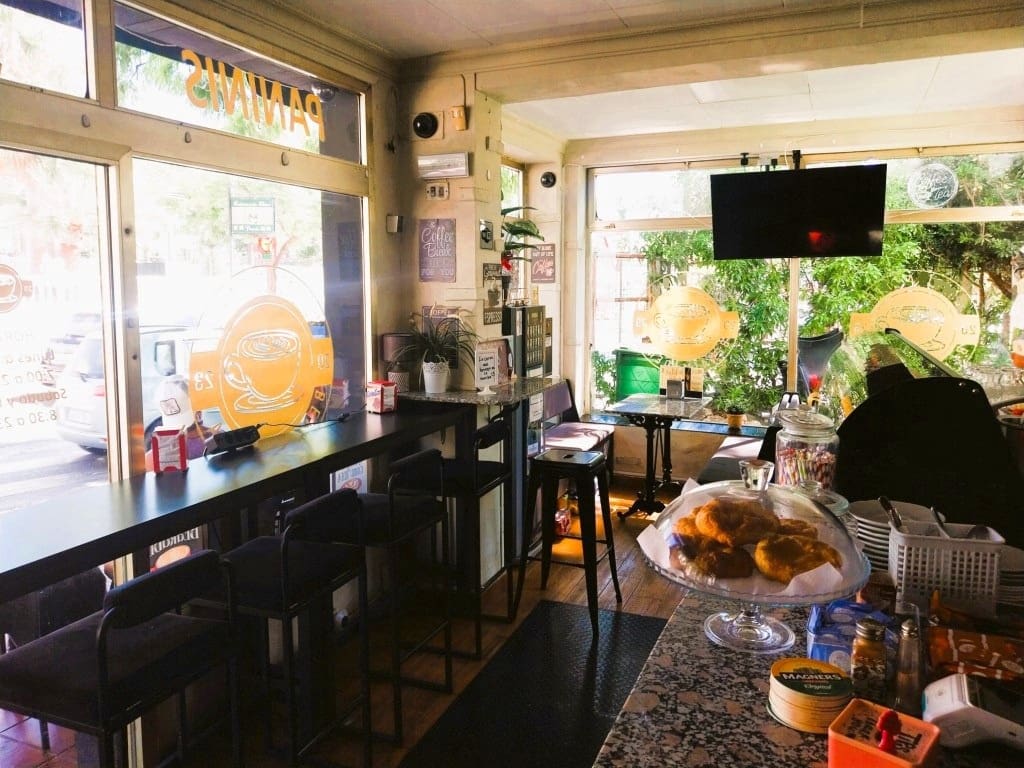 Restaurant/Bar til salgs i Benalmadena - € 59 950 (Ref: 9489749)