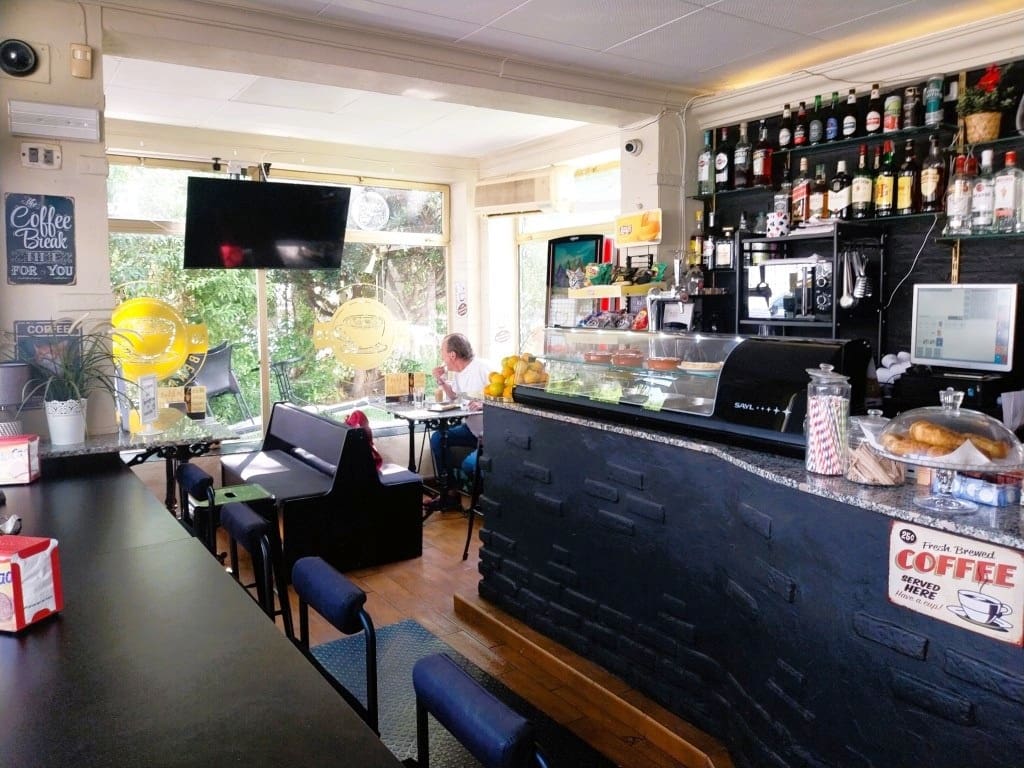 Restaurant/Bar til salgs i Benalmadena - € 59 950 (Ref: 9489749)