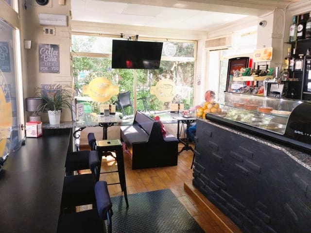 Restaurant/Bar for sale in Benalmádena - € 59,950 (Ref: 9489749)