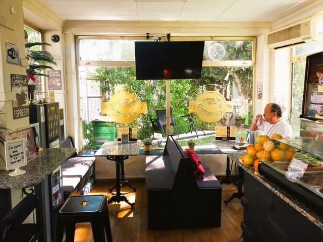 Restaurant/Bar for sale in Benalmádena - € 59,950 (Ref: 9489749)