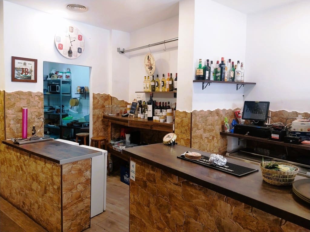 Restaurant/Bar for sale in Arroyo de la Miel - € 79,950 (Ref: 9489750)