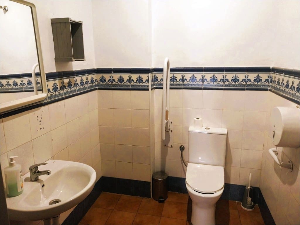 Restaurant/Bar for sale in Arroyo de la Miel - € 79,950 (Ref: 9489750)