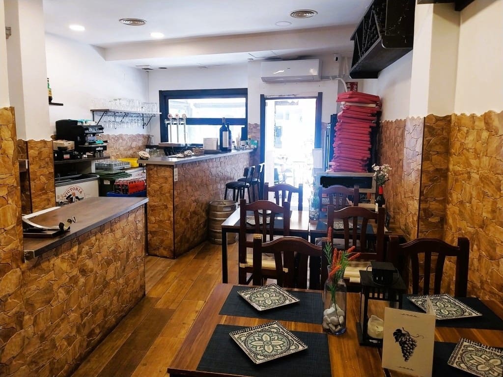 Restaurant/Bar for sale in Arroyo de la Miel - € 79,950 (Ref: 9489750)