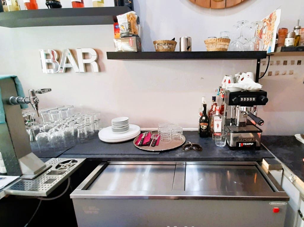 Restaurant/Bar til salgs i Torremolinos - € 19 950 (Ref: 9489886)