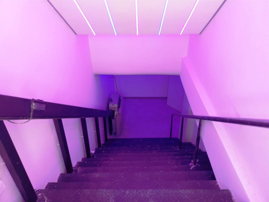 Ravintola/baari myytävänä paikassa Torremolinos - 34 950 € (Ref: 9489941)