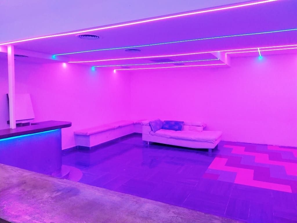 Ravintola/baari myytävänä paikassa Torremolinos - 34 950 € (Ref: 9489941)