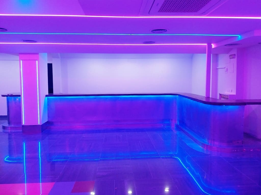 Ravintola/baari myytävänä paikassa Torremolinos - 34 950 € (Ref: 9489941)