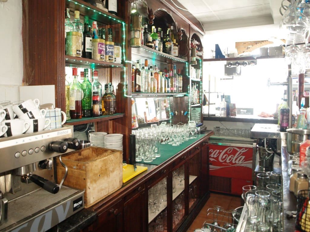 Restaurant/Bar til salg i Torremolinos - € 64.950 (Ref: 9489945)