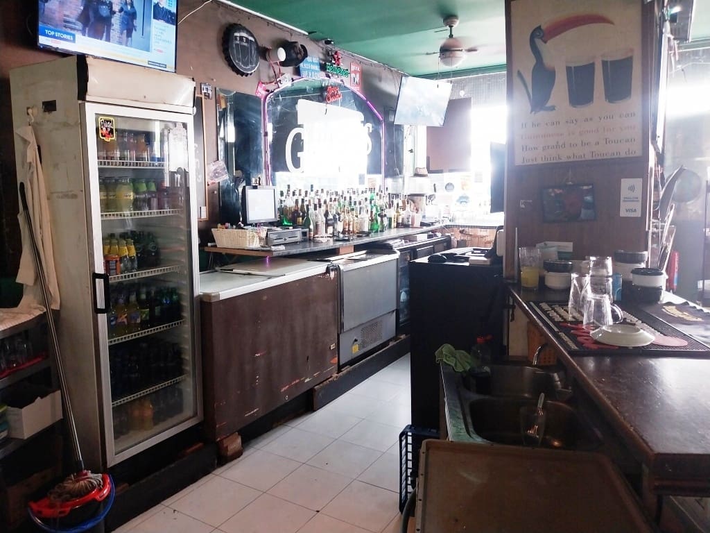 Ravintola/baari myytävänä paikassa Torremolinos - 160 000 € (Ref: 9489948)