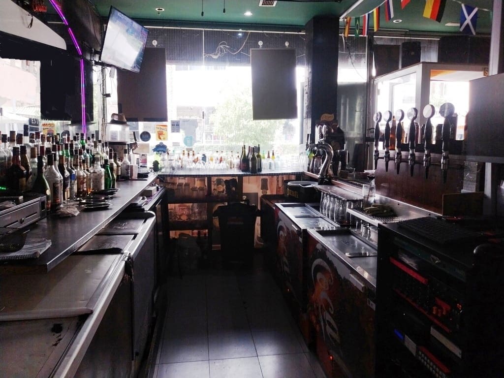 Ravintola/baari myytävänä paikassa Torremolinos - 160 000 € (Ref: 9489948)