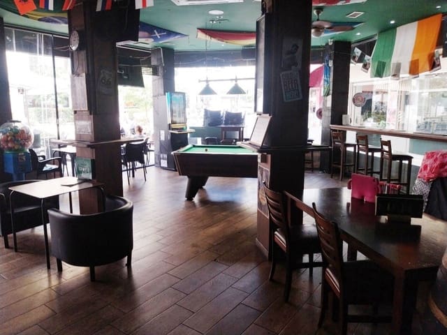 Ravintola/baari myytävänä paikassa Torremolinos - 160 000 € (Ref: 9489948)