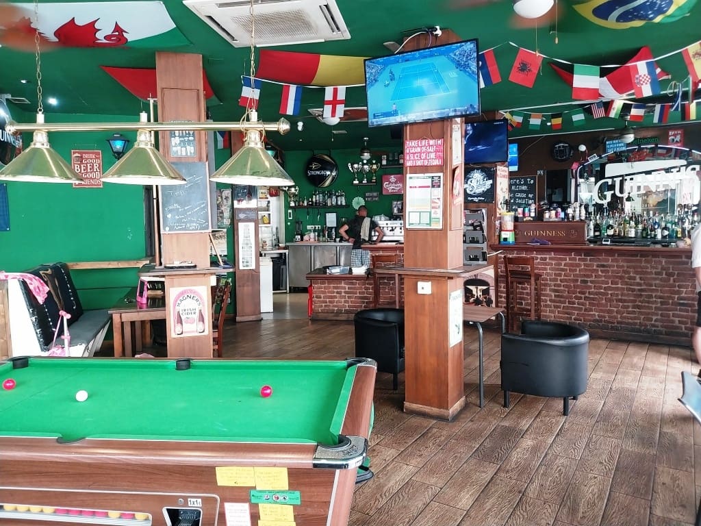 Ravintola/baari myytävänä paikassa Torremolinos - 160 000 € (Ref: 9489948)