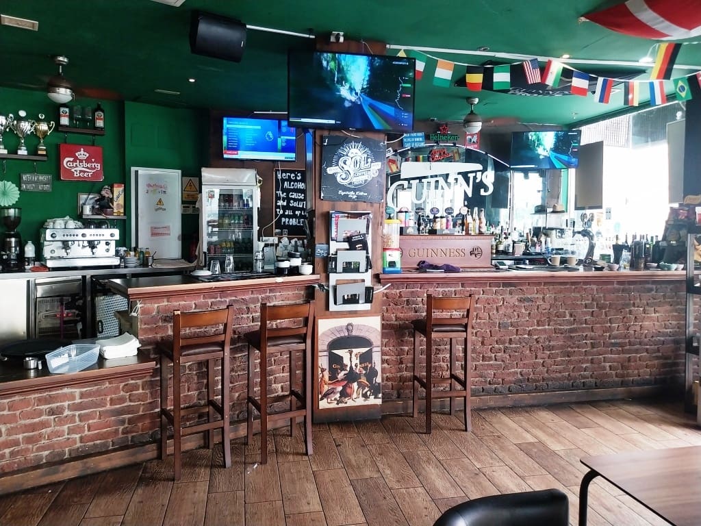 Ravintola/baari myytävänä paikassa Torremolinos - 160 000 € (Ref: 9489948)