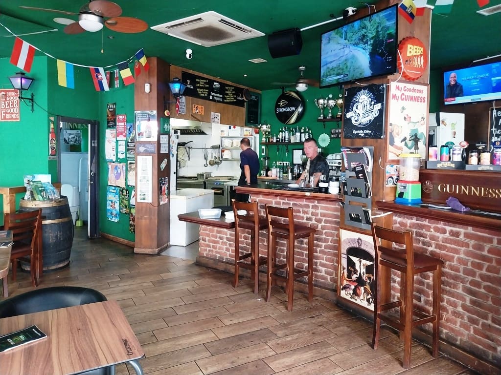 Ravintola/baari myytävänä paikassa Torremolinos - 160 000 € (Ref: 9489948)