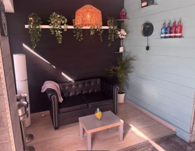 Restaurant/Bar for sale in Mijas Costa - € 26,950 (Ref: 9491656)