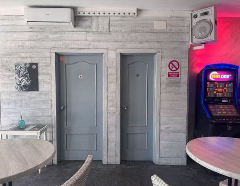 Restaurant/Bar for sale in Mijas Costa - € 26,950 (Ref: 9491656)