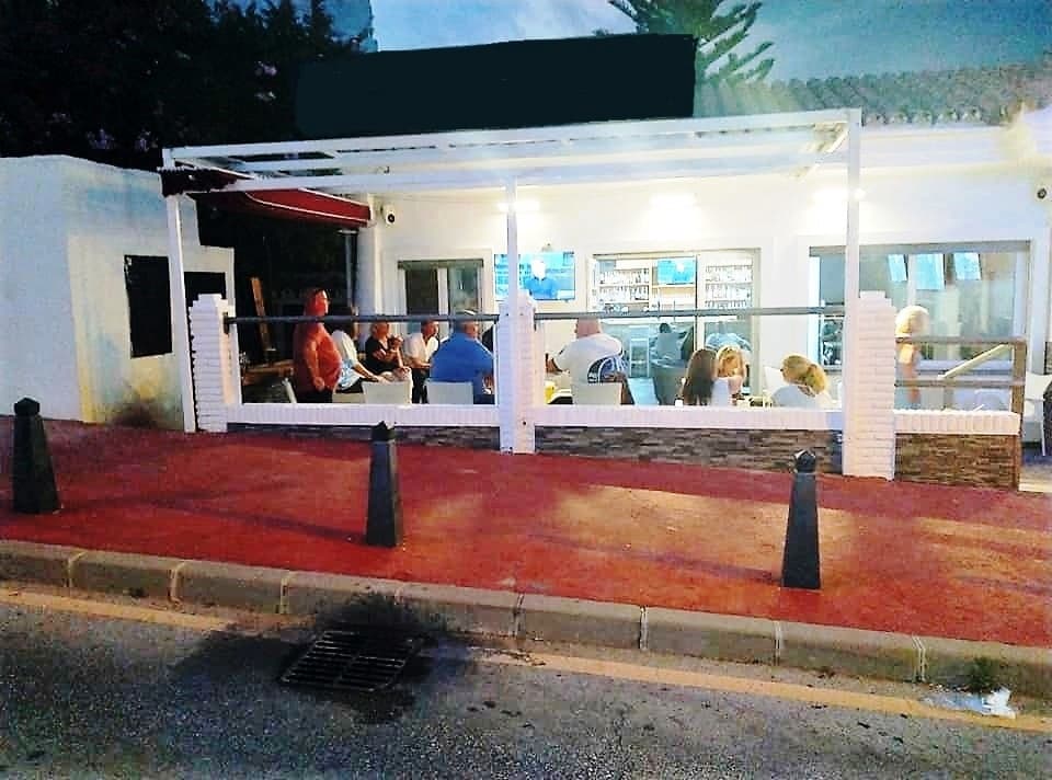 Restaurant/Bar for sale in Mijas Costa - € 26,950 (Ref: 9491656)