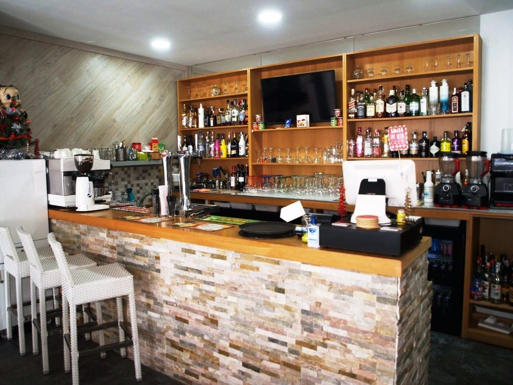 Restaurant/Bar for sale in Mijas Costa - € 26,950 (Ref: 9491656)