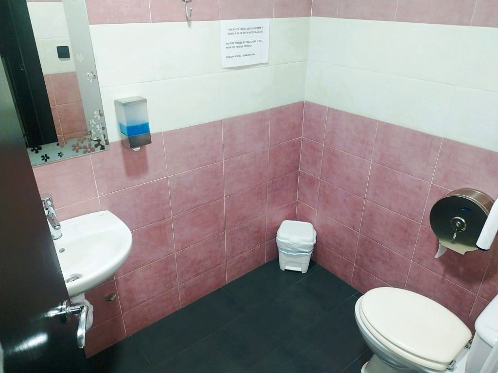 Ravintola/baari myytävänä paikassa Mijas - 44 950 € (Ref: 9491670)