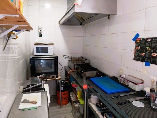 Commercial for sale in Calahonda, Mijas - € 1,425,000 (Ref: 9491727)