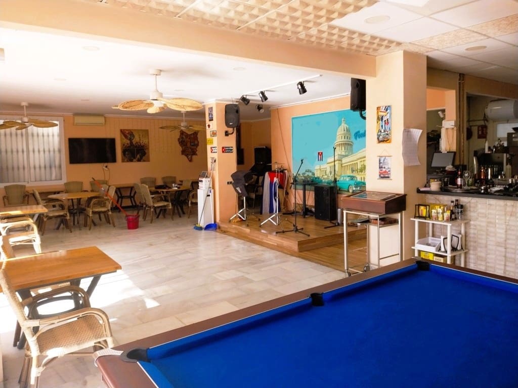 Commercial for sale in Calahonda - € 1,425,000 (Ref: 9491727)