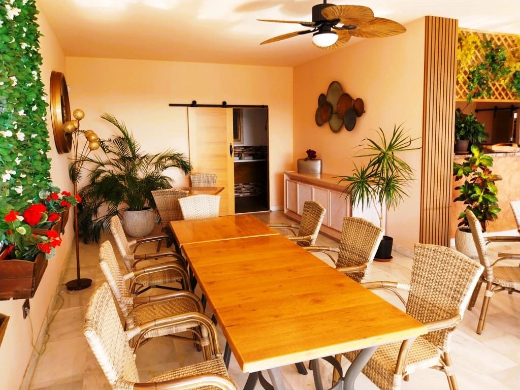 Commercial for sale in Calahonda - € 1,425,000 (Ref: 9491727)