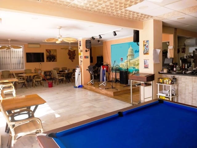 Commercial for sale in Calahonda, Mijas - € 1,425,000 (Ref: 9491727)