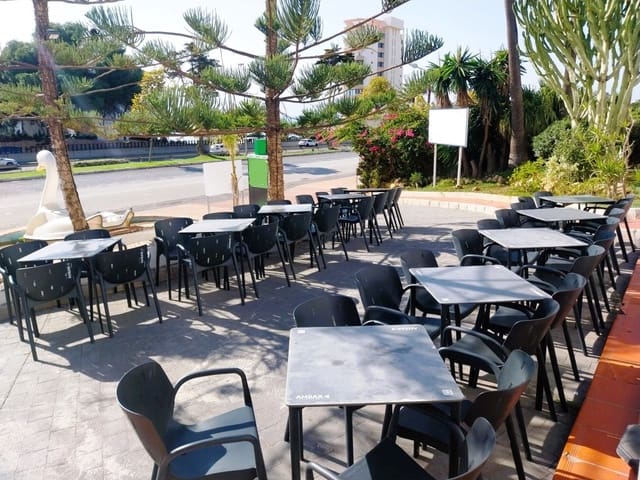 Commercial for sale in Calahonda, Mijas - € 1,425,000 (Ref: 9491727)