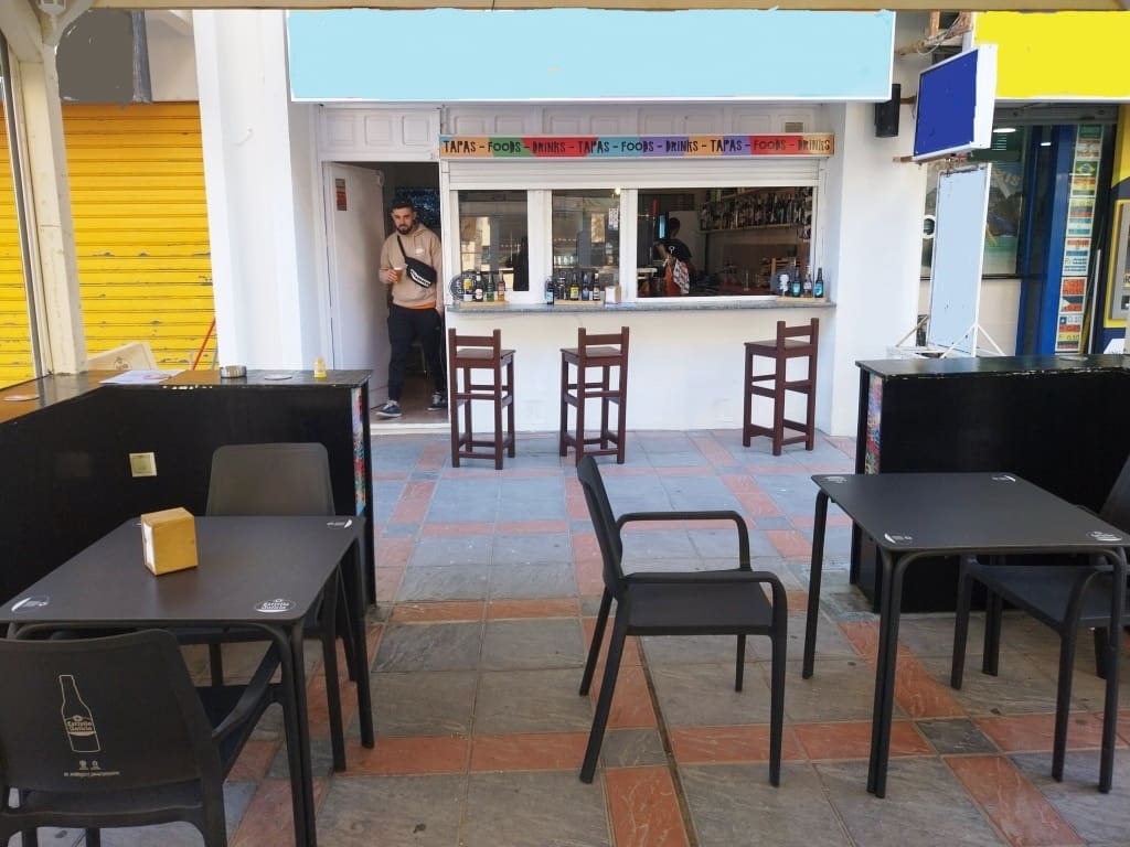 Kommersiell till salu i Fuengirola - 2 350 000 € (Ref: 9494740)