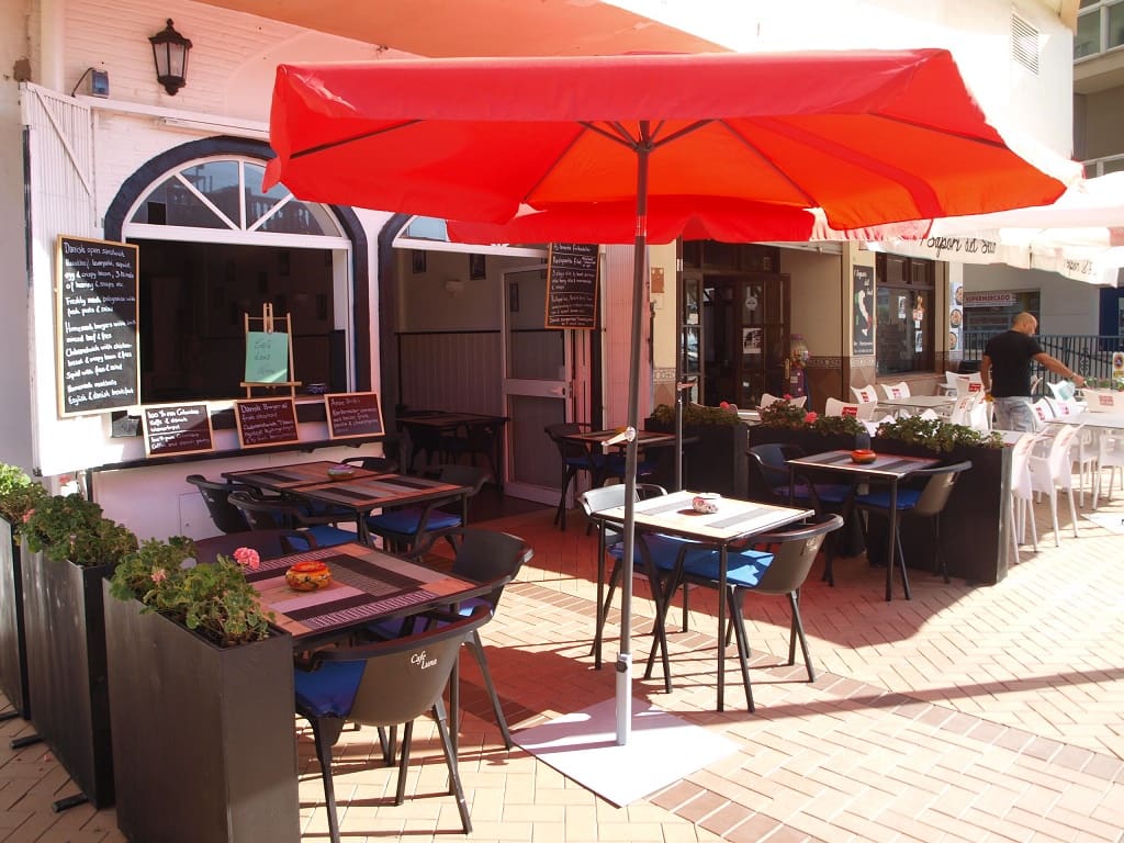 Kommersiell till salu i Fuengirola - 2 350 000 € (Ref: 9494740)