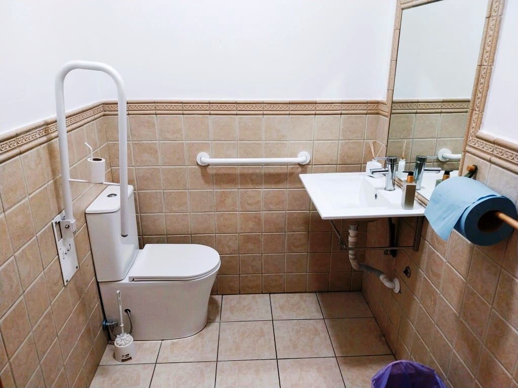 Restaurant/Bar for sale in Fuengirola - € 44,950 (Ref: 9495130)