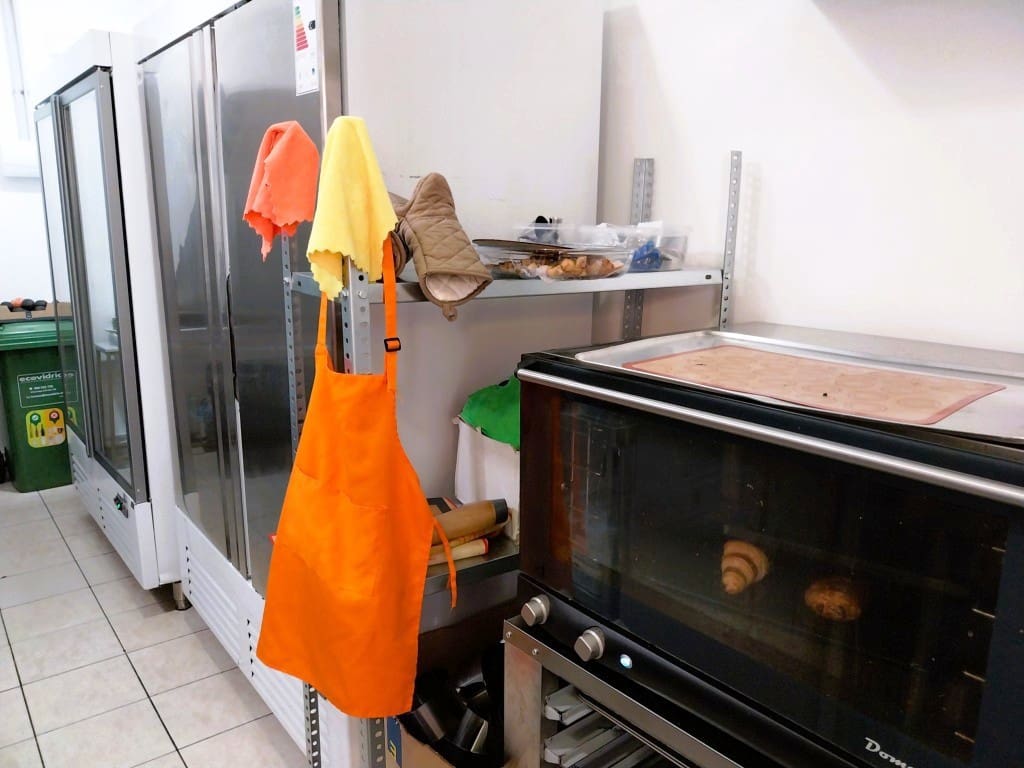 Restaurant/Bar for sale in Fuengirola - € 44,950 (Ref: 9495130)