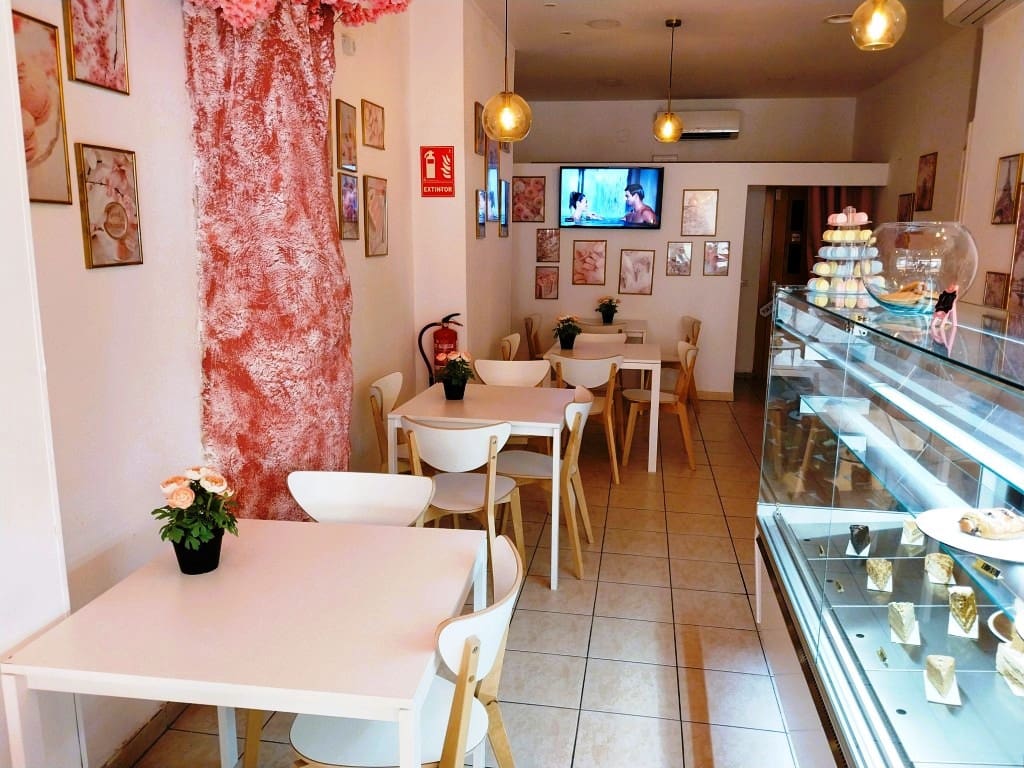 Restaurant/Bar for sale in Fuengirola - € 44,950 (Ref: 9495130)