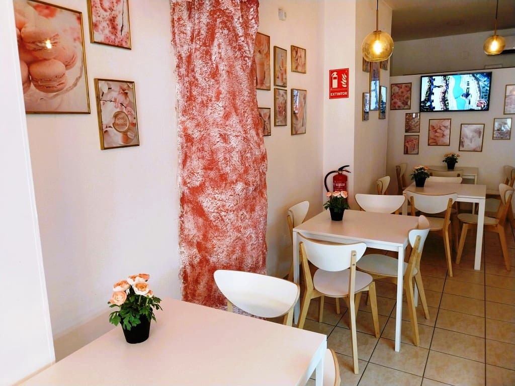 Restaurant/Bar for sale in Fuengirola - € 44,950 (Ref: 9495130)