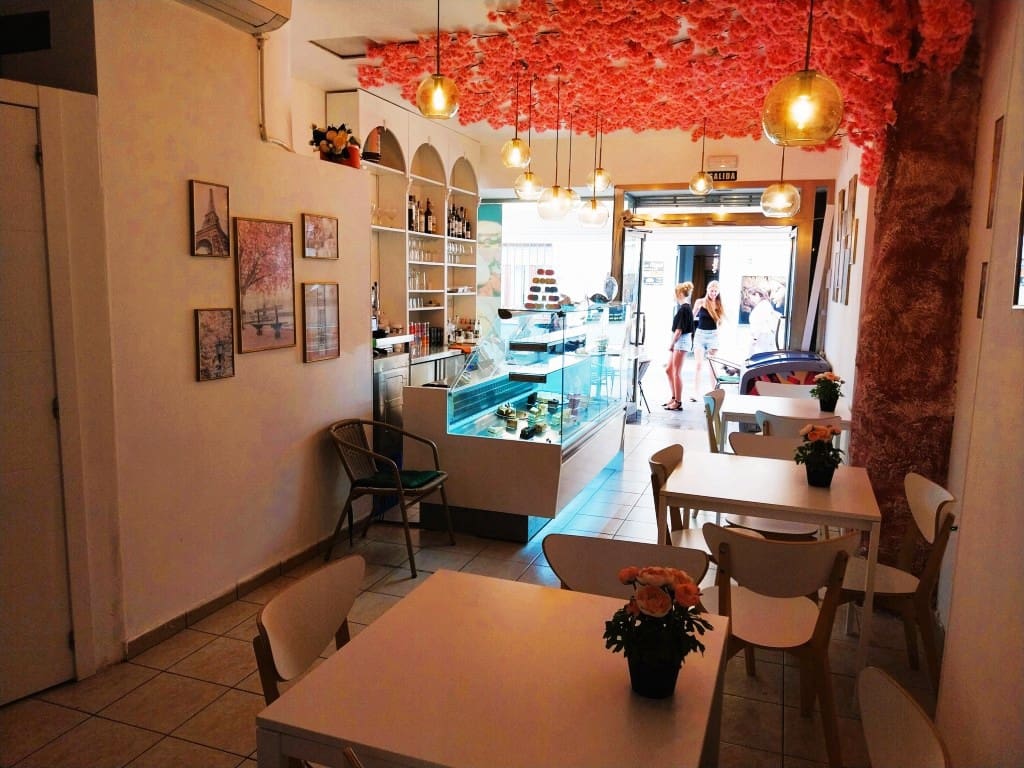 Restaurant/Bar for sale in Fuengirola - € 44,950 (Ref: 9495130)
