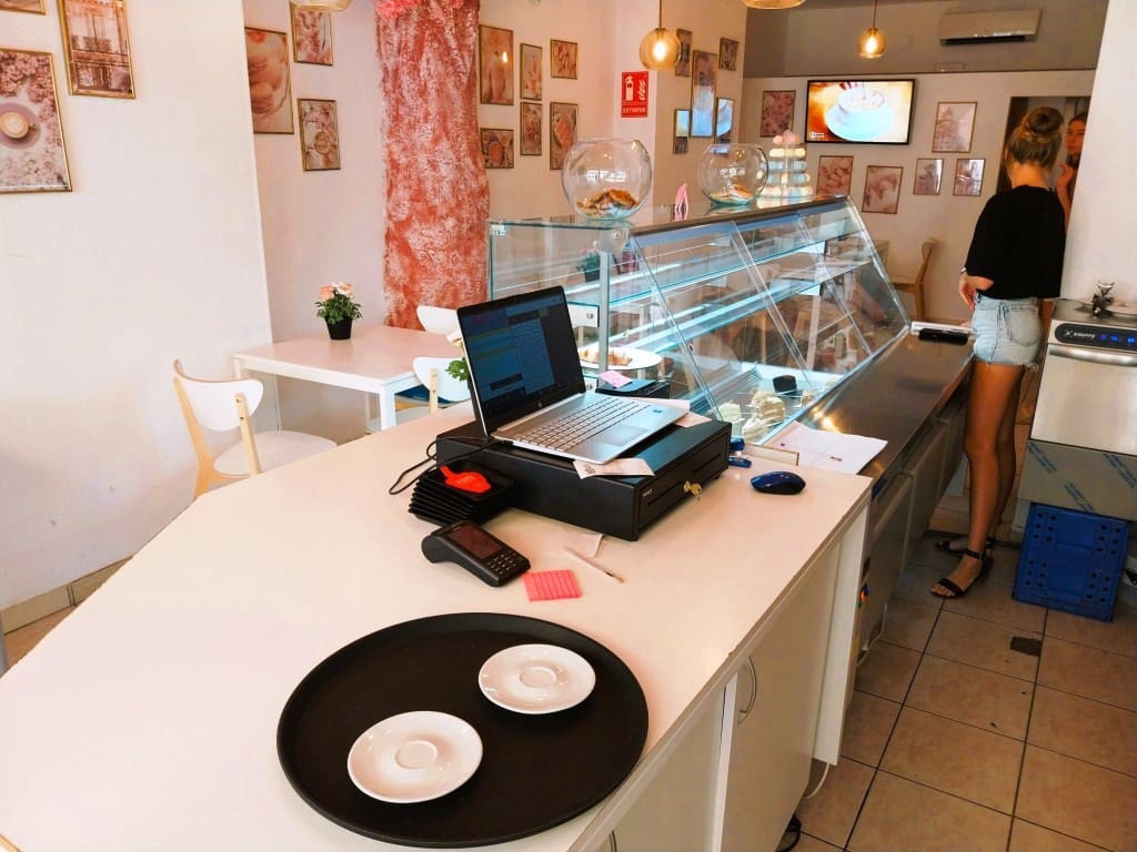 Restaurant/Bar for sale in Fuengirola - € 44,950 (Ref: 9495130)