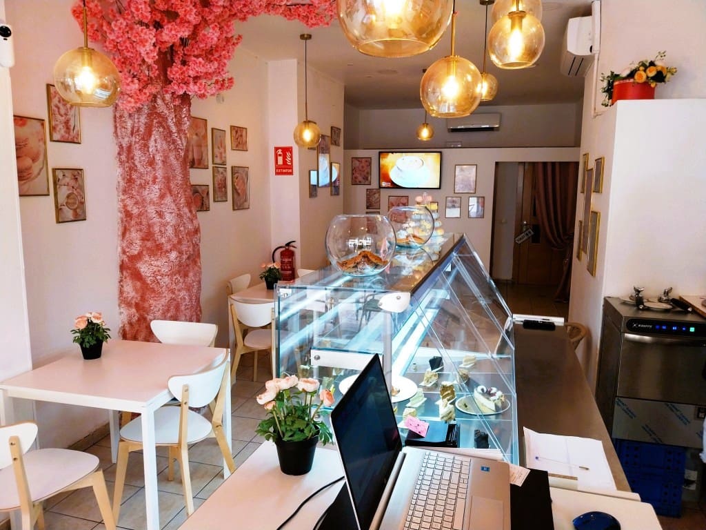 Restaurant/Bar for sale in Fuengirola - € 44,950 (Ref: 9495130)