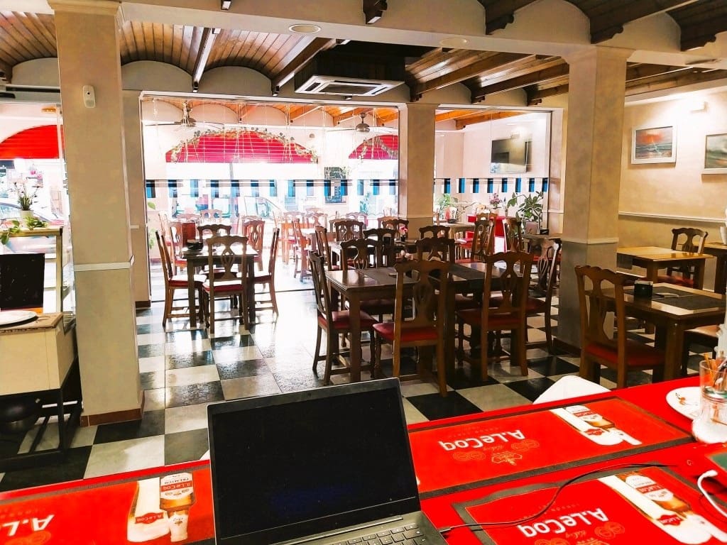 Ravintola/baari myytävänä paikassa Fuengirola - 47 950 € (Ref: 9495303)