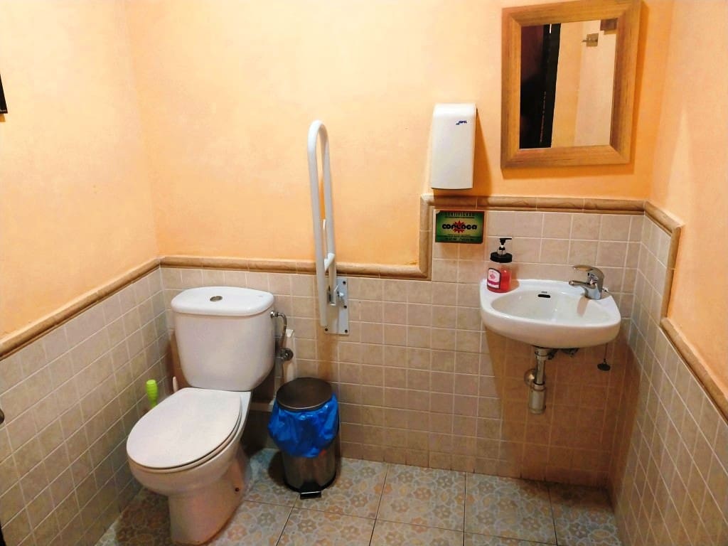 Restaurant/Bar for sale in Fuengirola - € 47,950 (Ref: 9495344)